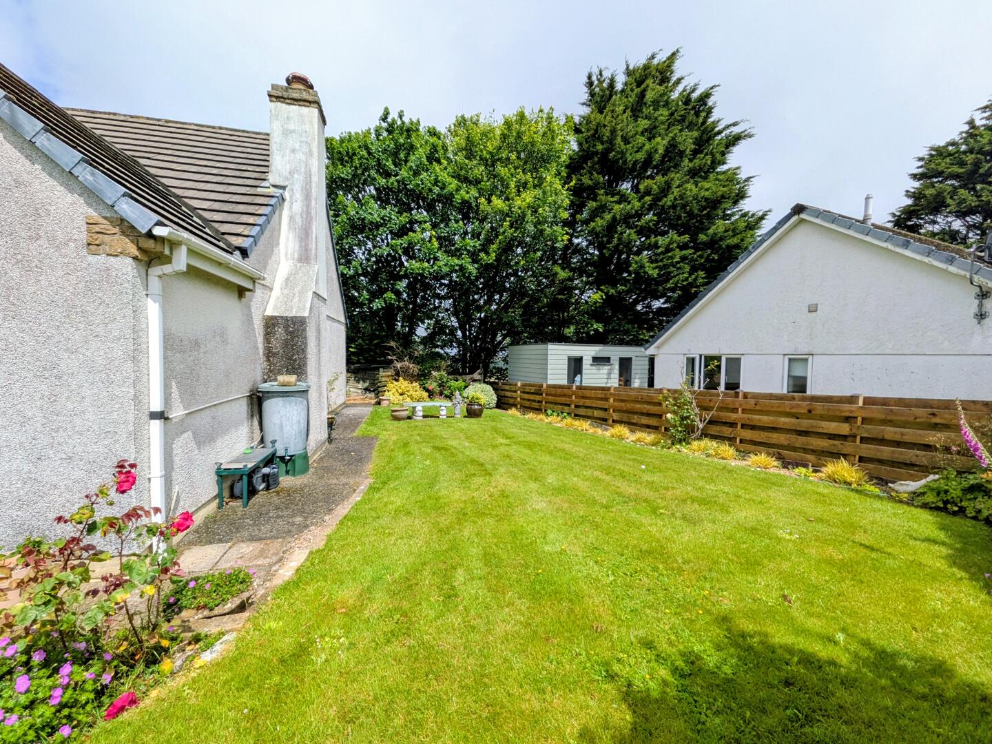 Pascoe Close, Threemilestone, Truro
